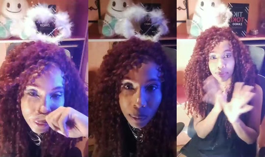 JoyNn Bigo Live — Sep 1, 2026, 8:05 AM
