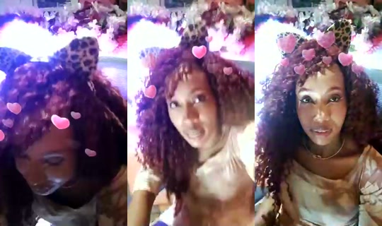 JoyNn Bigo Live — Sep 2, 2026, 2:35 AM