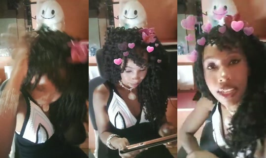 JoyNn Bigo Live — Sep 15, 2026, 12:55 AM