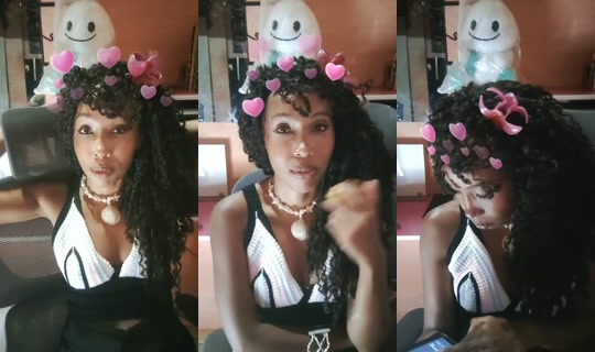 JoyNn Bigo Live — Sep 15, 2026, 3:38 AM