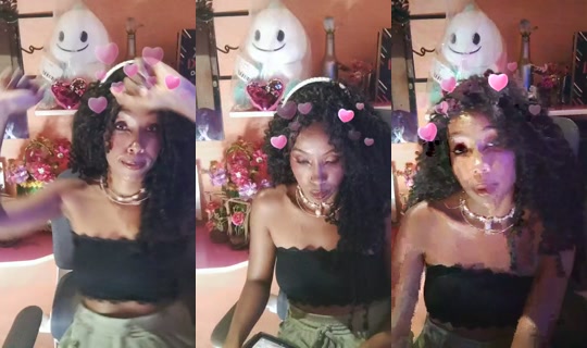 JoyNn Bigo Live — Sep 16, 2026, 2:44 AM