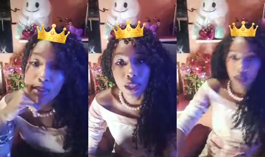 JoyNn Bigo Live — Sep 17, 2026, 4:49 AM