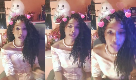 JoyNn Bigo Live — Sep 17, 2026, 7:50 AM