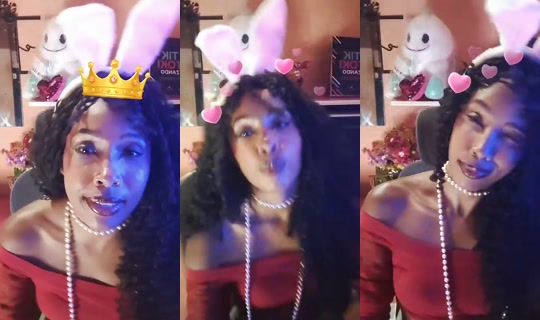 JoyNn Bigo Live — Sep 19, 2026, 7:34 AM