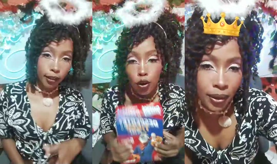 JoyNn Bigo Live — Sep 19, 2026, 11:46 PM