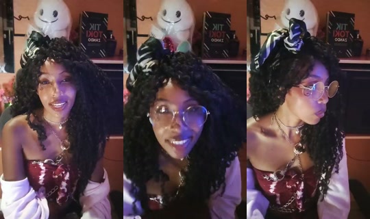 JoyNn Bigo Live — Sep 22, 2026, 8:01 AM