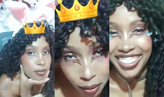 JoyNn Bigo Live — Sep 25, 2026, 12:44 AM
