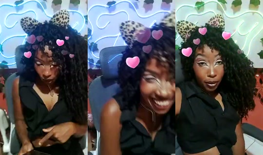 JoyNn Bigo Live — Sep 26, 2026, 1:34 AM