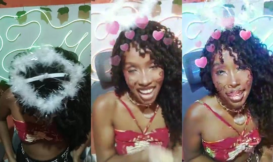 JoyNn Bigo Live — Sep 27, 2026, 1:05 AM