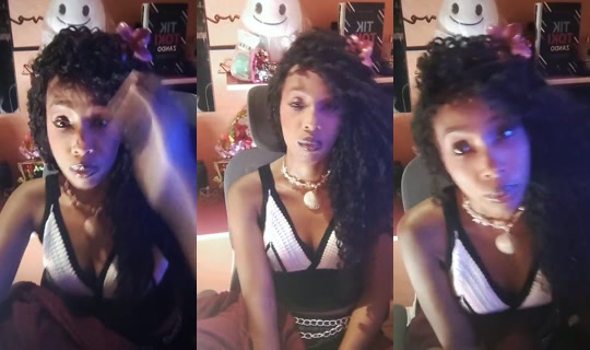 JoyNn Bigo Live — Sep 28, 2026, 7:45 AM