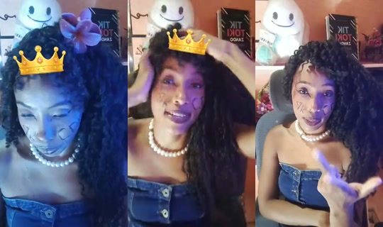 JoyNn Bigo Live — Sep 29, 2026, 5:09 PM