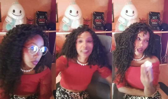 JoyNn Bigo Live — Oct 10, 2026, 4:38 PM