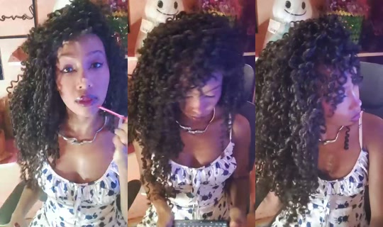 JoyNn Bigo Live — Oct 12, 2026, 8:03 AM