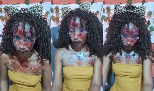 JoyNn Bigo Live — Oct 13, 2026, 12:19 AM