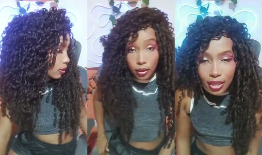 JoyNn Bigo Live — Oct 19, 2026, 9:40 PM