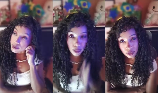 JoyNn Bigo Live — Oct 20, 2026, 10:06 AM