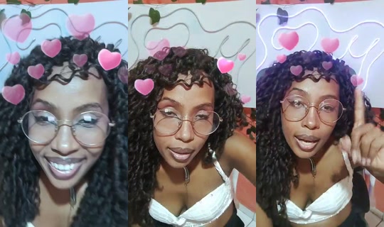 JoyNn Bigo Live — Oct 21, 2026, 3:06 AM