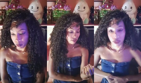 JoyNn Bigo Live — Oct 22, 2026, 8:03 AM