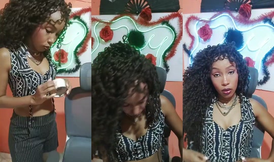 JoyNn Bigo Live — Oct 23, 2026, 12:11 AM