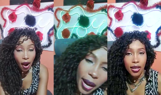 JoyNn Bigo Live — Oct 23, 2026, 1:06 AM