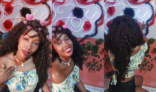 JoyNn Bigo Live — Oct 23, 2026, 5:06 PM