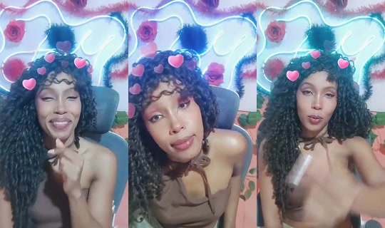 JoyNn Bigo Live — Oct 25, 2026, 6:50 AM