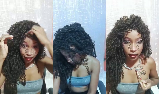 JoyNn Bigo Live — Oct 25, 2026, 9:55 PM
