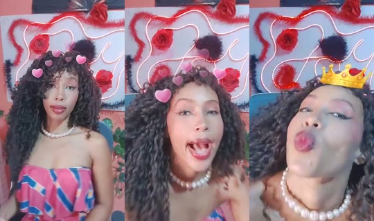 JoyNn Bigo Live — Oct 27, 2026, 4:32 PM