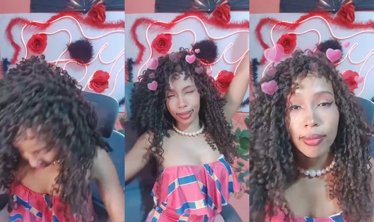 JoyNn Bigo Live — Oct 27, 2026, 6:23 PM