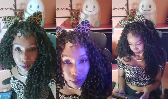JoyNn Bigo Live — Oct 29, 2026, 10:51 AM