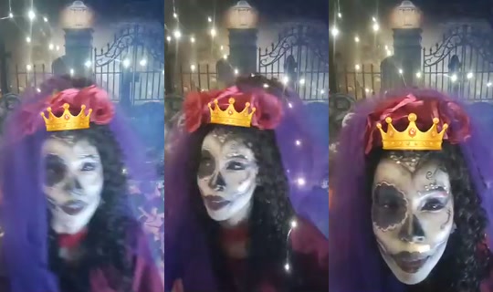 JoyNn Bigo Live — Oct 30, 2026, 1:36 AM