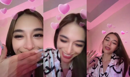 Joysaa Bigo Live — Sep 14, 2026, 7:58 PM