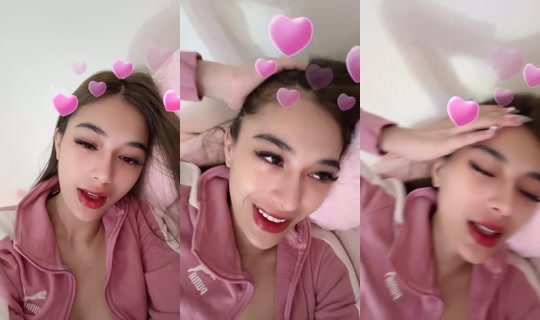 Joysaa Bigo Live — Sep 19, 2026, 8:27 PM