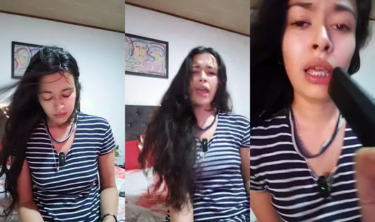 Juana69 Bigo Live — Aug 22, 2026, 2:57 AM