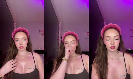 Juicy.peach Bigo Live — Jul 21, 2026, 12:35 AM