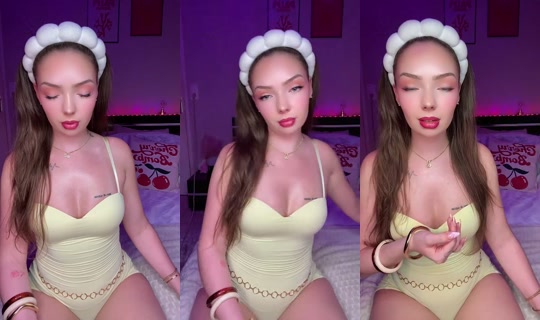 Juicy.peach Bigo Live — Jul 21, 2026, 11:11 PM