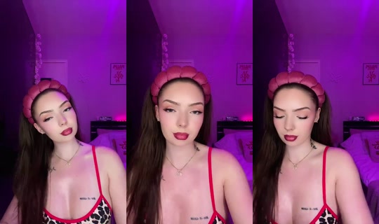 Juicy.peach Bigo Live — Jul 22, 2026, 1:07 AM