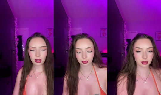 Juicy.peach Bigo Live — Jul 24, 2026, 2:26 AM