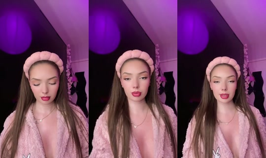 Juicy.peach Bigo Live — Sep 29, 2026, 12:17 AM