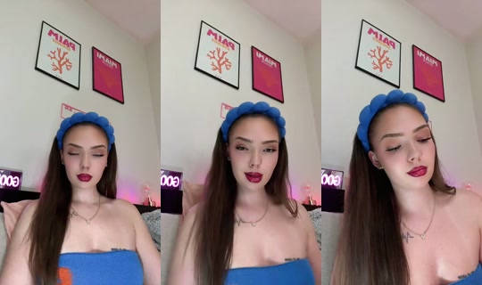Juicy.peach Bigo Live — Sep 29, 2026, 11:01 PM