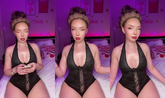 Juicy.peach Bigo Live — Oct 11, 2026, 10:57 PM