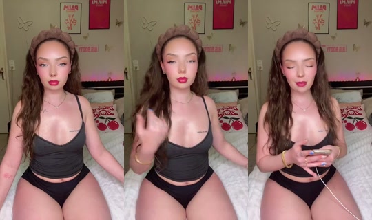 Juicy.peach Bigo Live — Oct 25, 2026, 10:16 PM