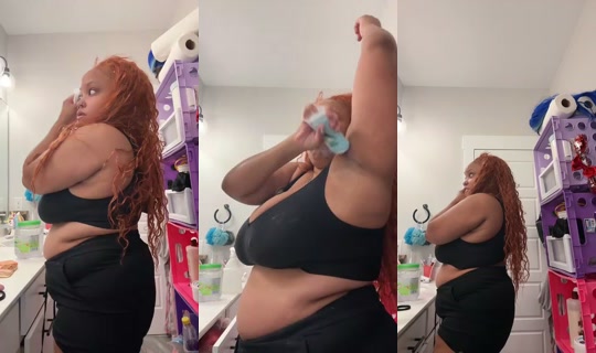 Juicybabee1 Bigo Live — Oct 24, 2026, 10:05 PM