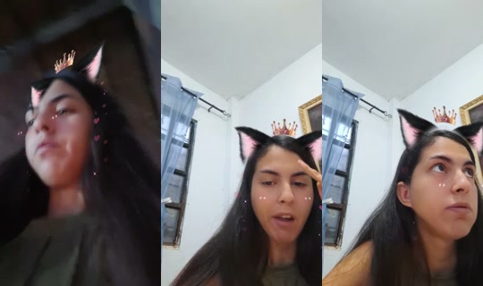 Juli.Moon Bigo Live — Jul 29, 2026, 10:34 AM