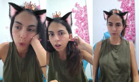 Juli.Moon Bigo Live — Jul 29, 2026, 7:39 PM