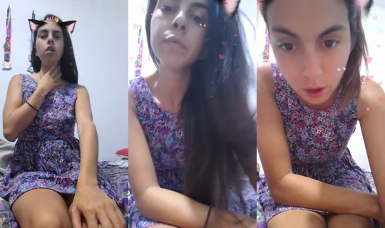 Juli.Moon Bigo Live — Jul 30, 2026, 4:17 AM