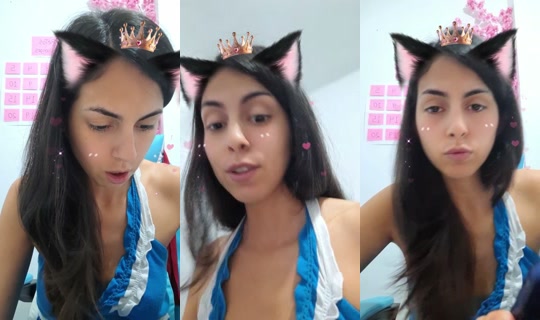 Juli.Moon Bigo Live — Sep 1, 2026, 3:10 AM
