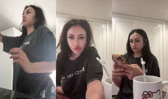 Juliachanel Bigo Live — Aug 31, 2026, 5:08 PM