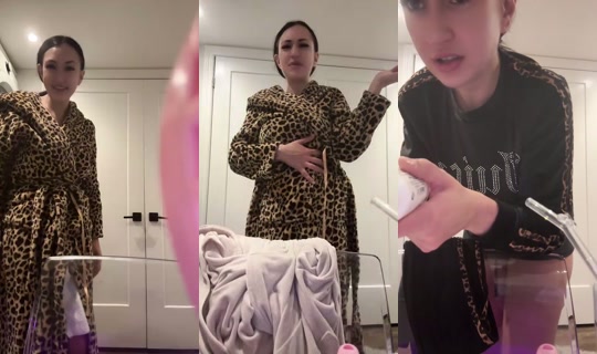 Juliachanel Bigo Live — Aug 31, 2026, 5:56 PM