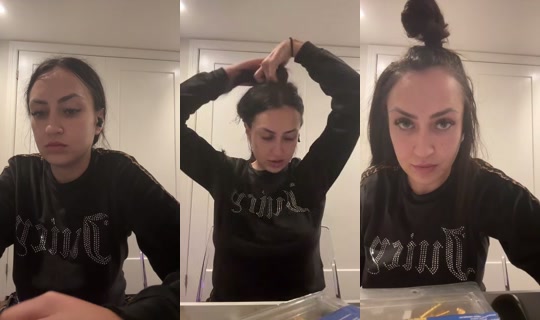 Juliachanel Bigo Live — Aug 31, 2026, 9:23 PM